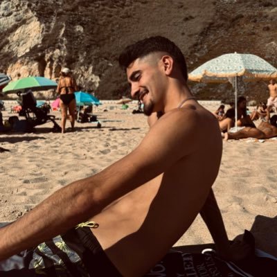 20 yrs | Nazaré 📍