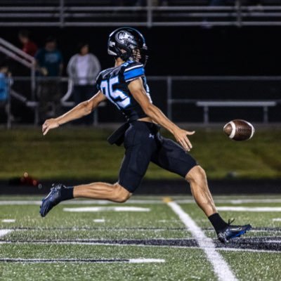 Connor Smith Profile