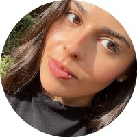 ماريا (@mariagayango__) 's Twitter Profile