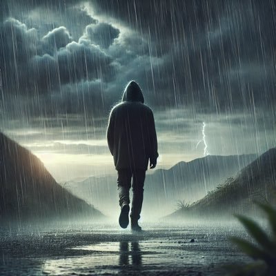 The pursuit of one’s own interests is not selfish; it is the essence of being human | $ell ₿uy | When freedom isn’t found in possessions, but in the self. | XMR