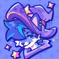 Fěn // 粉 🐈🤖✨ (@spacefluuuf) 's Twitter Profile