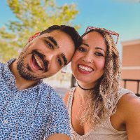 Jess Plus Chris (@jesspluschris) 's Twitter Profile Photo Jess Plus Chris (@jesspluschris) 's Twitter Profile Photo
