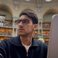 Sid-Ali B. (@sidalib_dev) 's Twitter Profile