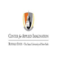 Center for Applied Imagination (@creativitybuff) 's Twitter Profile