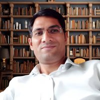माधव गर्ग (शुक्ला) (@madhavpgarg) 's Twitter Profile