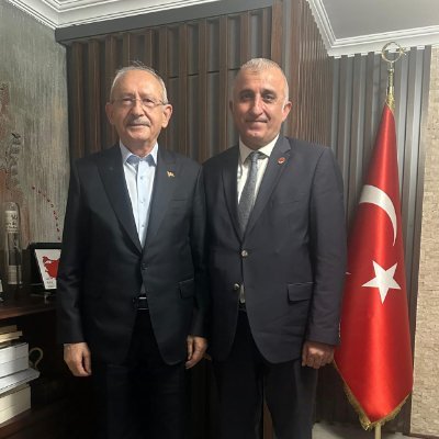Baran Grup Yönetim kurulu başkanı