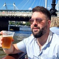 Stephen Rogers (@godesigncreate) 's Twitter Profile Photo