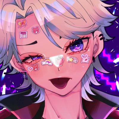 💜カラ天🐯さんのプロフィール画像