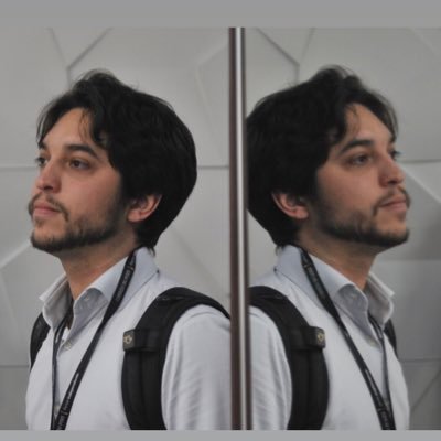 Jornalista brasileiro | Repórter no @correio_dopovo | Ex-@jc_rs | Sócio do Grêmio | entre el sueño y la verdad o trem da vida cobra uma passagem mui salgada