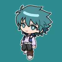 레스 (@les99_) 's Twitter Profile Photo