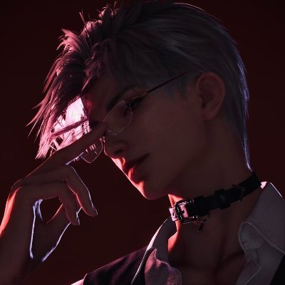 syluscentric's profile picture. master's degree in thinking about sylus 📍N109 ZONE