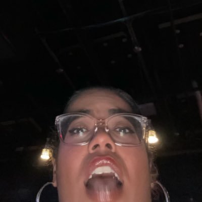 yummiyam's profile picture. I'm awkward and I curse a lot. 🥰🌈♏️