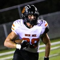 Nicholas Finley (@nicholasjfin) 's Twitter Profile