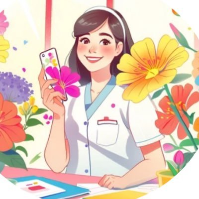 【セルフケアへたっぴでも心も体も元気になりたい】 手帳や文具、読書好きなマイペース社会人｜看護師だけどコミュ障で胃腸弱め｜自分の癒し方迷子さん私と一緒に模索しませんか｜自分の健康第一に！元気でなきゃやりたいことできんけんねー｜ものキャン10期｜ 看護師歴 :急性期→老健→一般、地域包括→クリニック｜