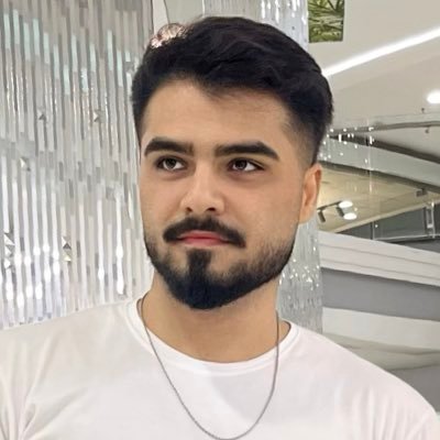 HosseinKopaei's profile picture. درنای منقرض اینجا تنها نمون :)