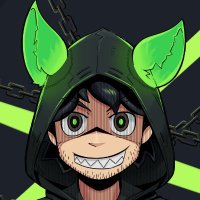 WolfenHood🔞 Comms now open! (@hoodwolfen) Twitter profile photo