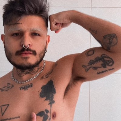 Biscoitos tattoos e peixes 🐟- https://t.co/BqpdqzRwe9