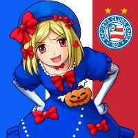 Lambdadelta, a bruxa do Bahia (@lambdadeltaecba) 's Twitter Profile