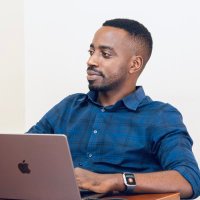 Albert Mucunguzi (@albertmuc) 's Twitter Profile