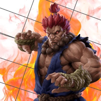 Volcanic Akuma Profile