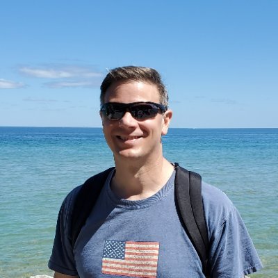 Christian, Husband, Dad, Engineer, Conservative American, Coder, Moutain Biker, Runner, Dog Owner.
