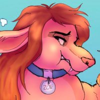 Zoe 🐍 (@tf4me) 's Twitter Profile Photo