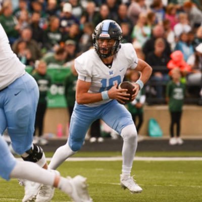 Forest Hills Northern | 2027 ATH/QB|(616)-302-2478|3.5GPA |Height: 6’0 | Weight:185 | 4.48 40 yd |owen.ostipow@gmail.com | https://t.co/cekoaEameu