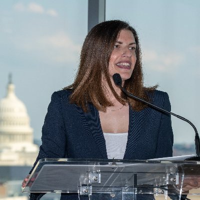 Libby Rosenbaum Profile