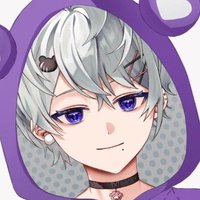 甘熊にるる🧸💜@職業ドM系VTuber準備中 (@ama_niru) 's Twitter Profile