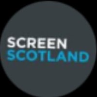 Screen Scotland (@screenscot) 's Twitter Profile