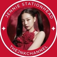 24/7 Jennie Streaming Party | Park your accounts here