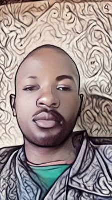 Muwangu21880166's profile picture. 