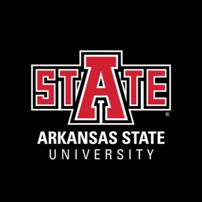 The official X account of Arkansas State University.
#AState #WolvesUp 🐺🔺🤘🏽