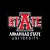 Arkansas State (@arkansasstate) Twitter profile photo Arkansas State (@arkansasstate) Twitter profile photo