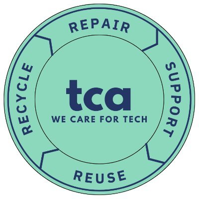 @TechCareOrg1