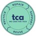 TechCareAssociation (@techcareorg1) Twitter profile photo TechCareAssociation (@techcareorg1) Twitter profile photo