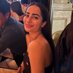 Yasmine Khosrowshahi (@yasminekho) Twitter profile photo Yasmine Khosrowshahi (@yasminekho) Twitter profile photo