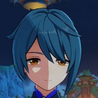 行秋の奴隷 (@ss1nfgh6pr40898) Twitter profile photo