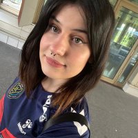 Vicky (@indifferent_lol) 's Twitter Profile Photo Vicky (@indifferent_lol) 's Twitter Profile Photo