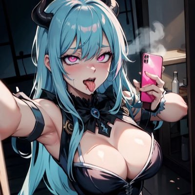 Rinjiko | Temptation in the flesh | Succubus goddess. Give me your devotion, and I’ll take everything else @MistressRinjiko is my main .