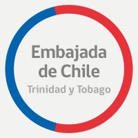 Embassy of Chile Trinidad and Tobago (@embachilett) 's Twitter Profile Photo Embassy of Chile Trinidad and Tobago (@embachilett) 's Twitter Profile Photo