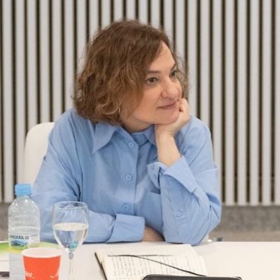 PhD Arab & Islamic studies. South & West Asia
Non-resident Senior Fellow @rielcano
Teaching at @BlanquernaFCRI @IBEI formerly @CidobBarcelona