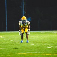 Tyrell Ford Jr (@1lxrell) 's Twitter Profile