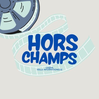 🎬 Veille d'info sur le cinéma d'art et essai : queer, horrifique, animation, documentaire... de tout pour tout le monde !