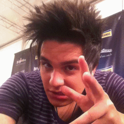 TENTAR ALGO E FRACASSAR É PELO MENOS APRENDER.NÃO FAZER A TENTATIVA É SOFRER A INESTIMÁVEL PERDA DO QUE PODERIA TER SIDO Since: 01/08/11DEDICADO @LuanSantana