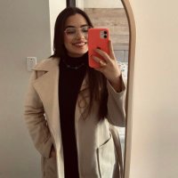 Maria Clara (@mariaolived) 's Twitter Profile