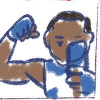OmniRanger 🔜 MomoCon (@austinjones6) 's Twitter Profile Photo