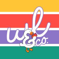 WendyLynnCo (@wendylynnco) 's Twitter Profile Photo WendyLynnCo (@wendylynnco) 's Twitter Profile Photo
