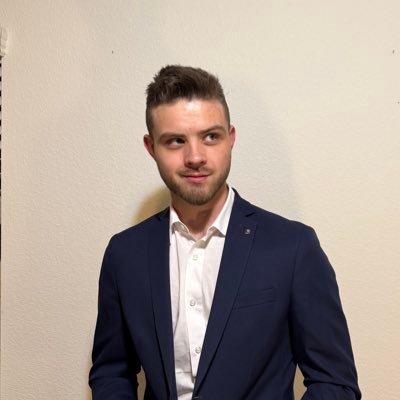 Jacob_Martinsen's profile picture. @WilCoYRs Treasurer | Central Texas Appreciator | Space Enjoyer | Arch Maronite Catholic