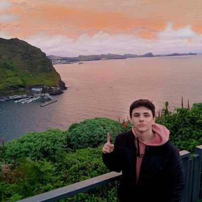 LeoWaber007's profile picture. 